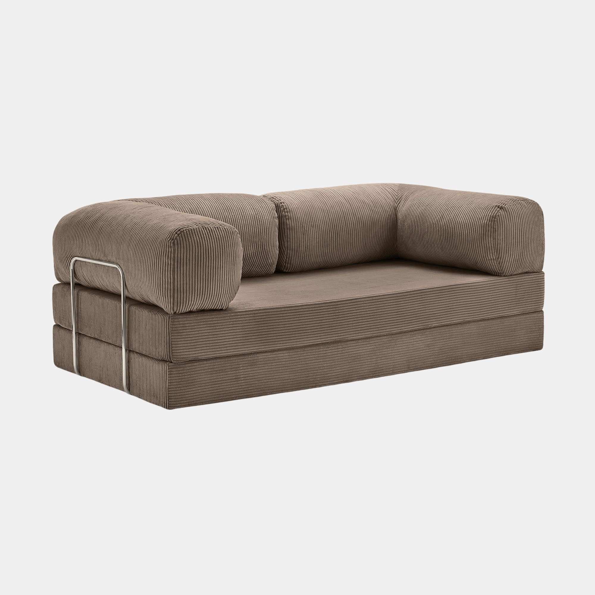 Диван Teddy BROWN